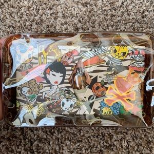 Hercolino Cromatico Palette (Tokidoki)